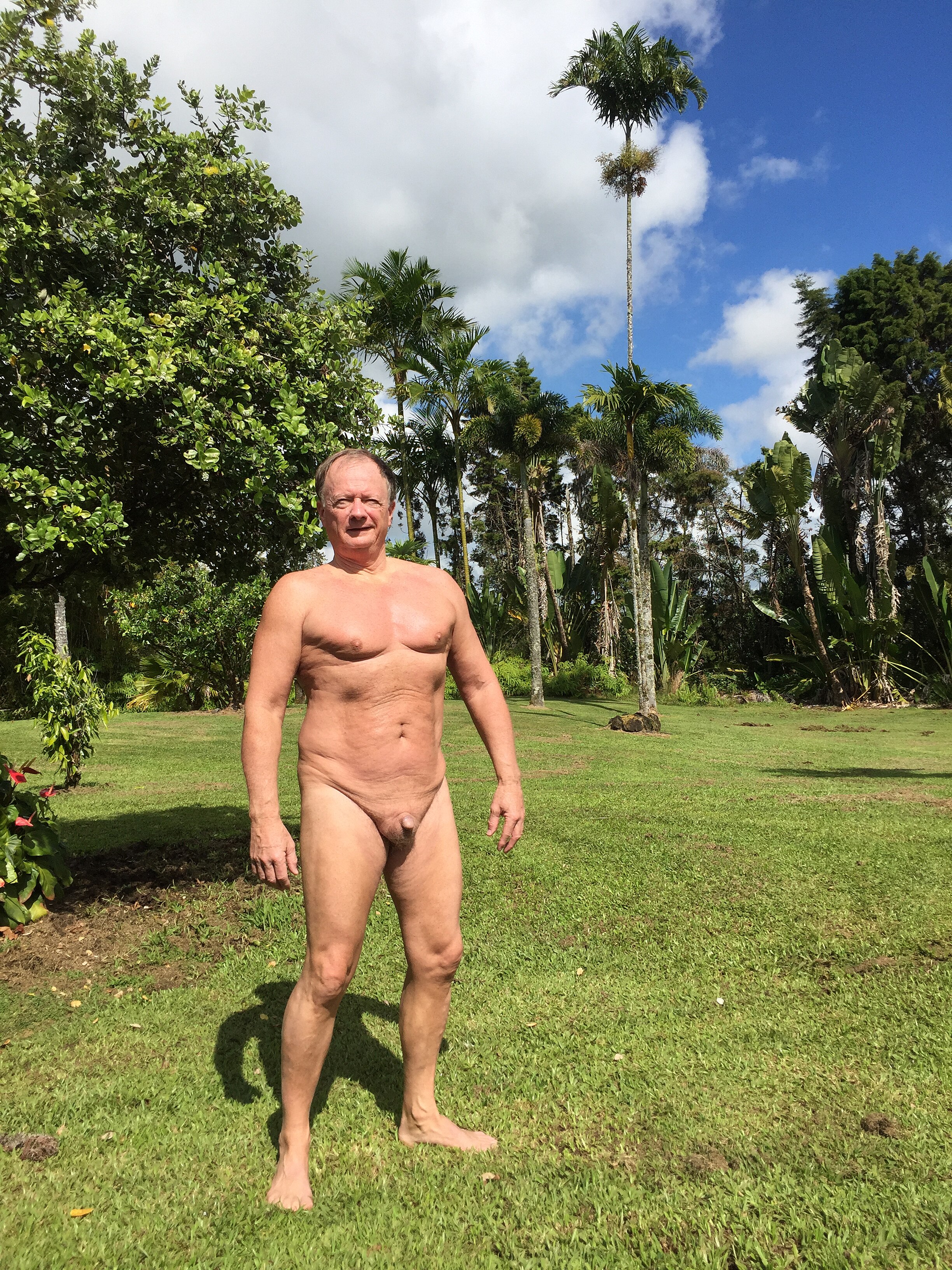 denise ashworth recommends Male Nudists