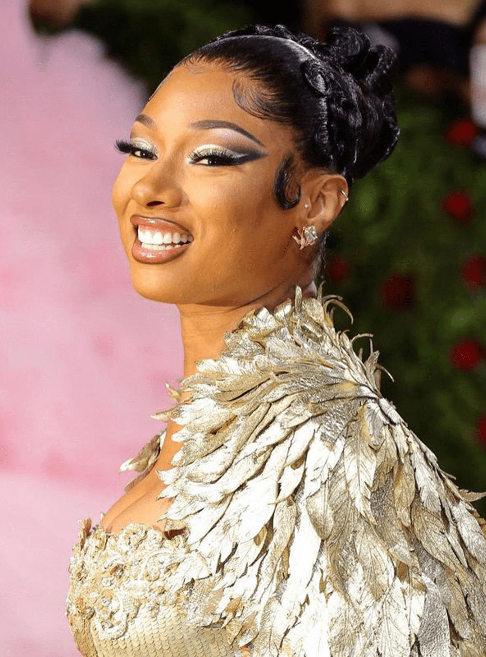 cody harrington recommends Mini Thee Stallion