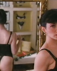 anna nini recommends bebe neuwirth nude dominic ho add bebe neuwirth nude photo