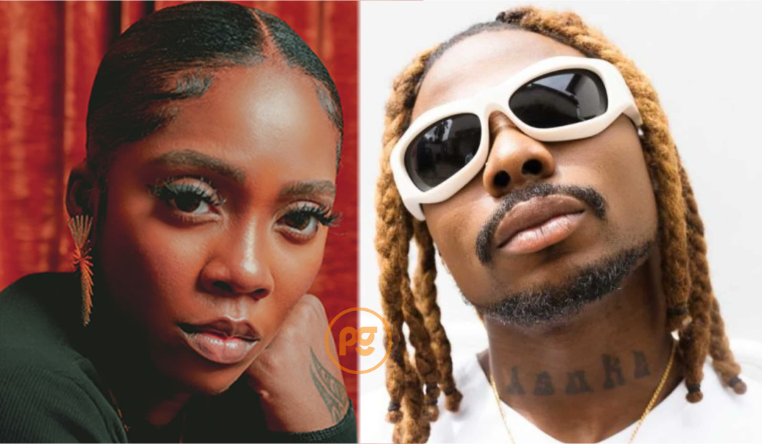 art escobar recommends Tiwa Savage Sex Tape