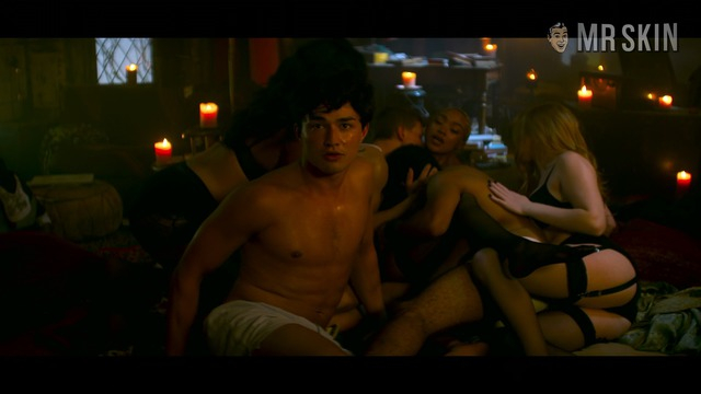 bennet geronimo recommends tati gabrielle nude pic