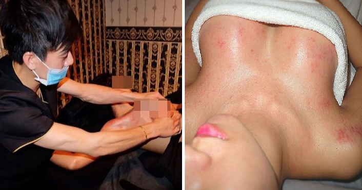 bryan meece like thai nipple massage photo angelo louw recommends thai nipple massage pic
