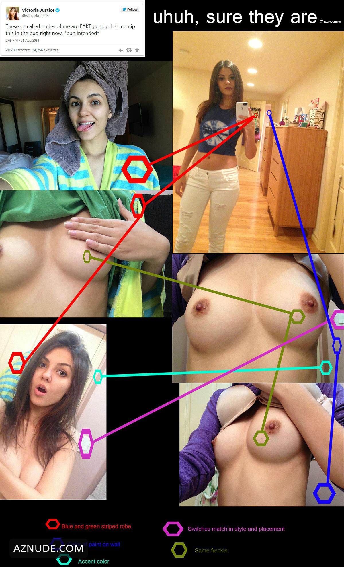 victoria justice naked leaked porn squirting victoria justice naked leaked