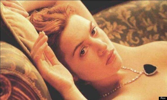 Best of free drunk porn cherish george share kate winslet pornography photos