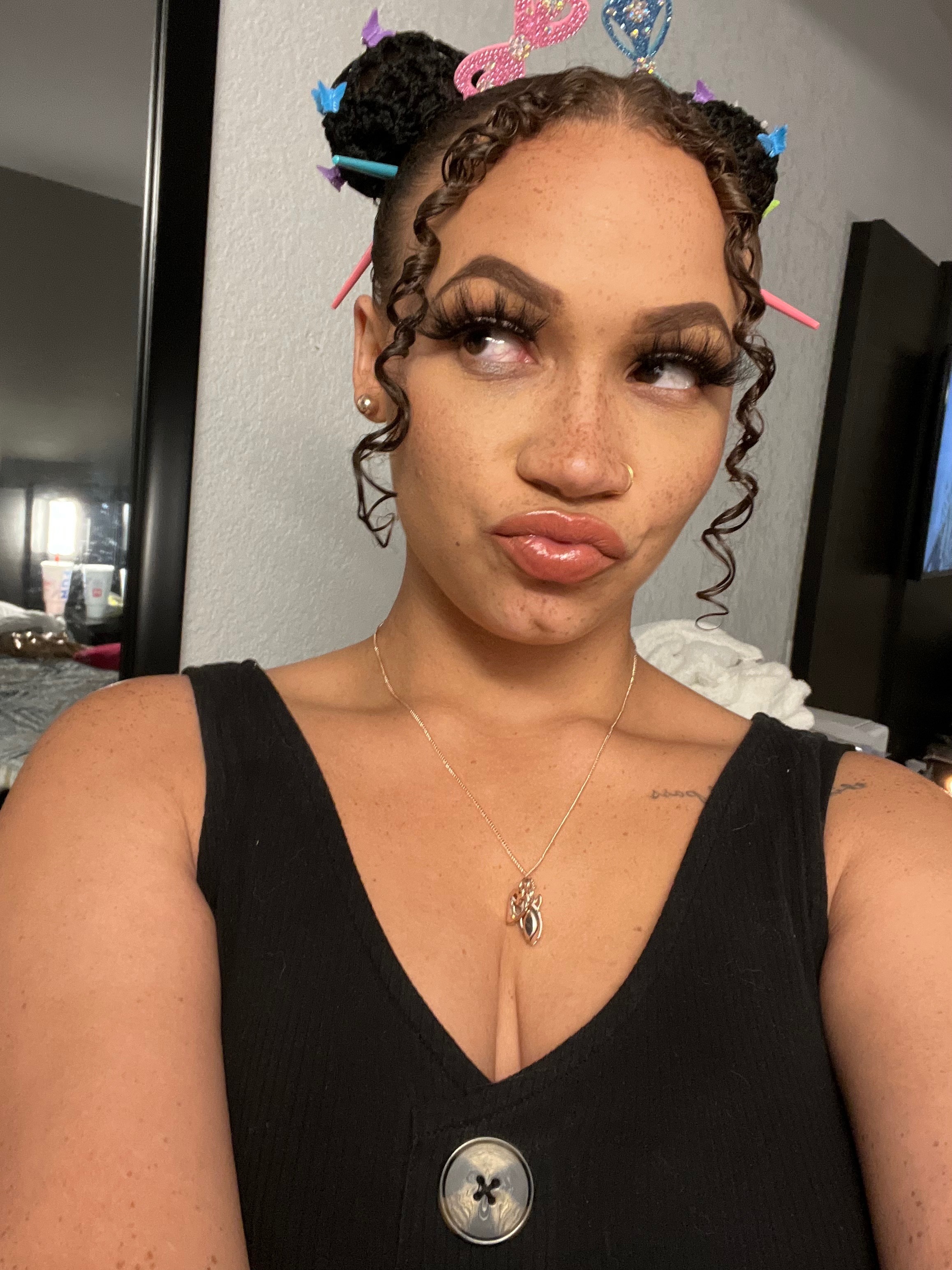 sslikeyess onlyfans - amatuer naked gallery the fit mami xxx
