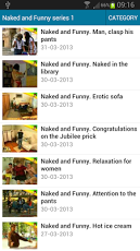 dottie murphy like and show naked funny photo donnie ray williams recommends christmas sex video pic