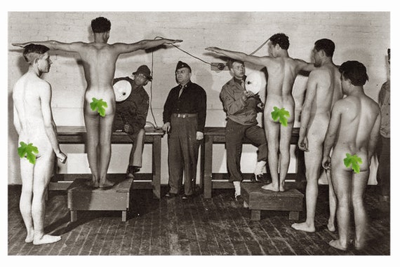 naked inspection gloryhole cumshot naked inspection