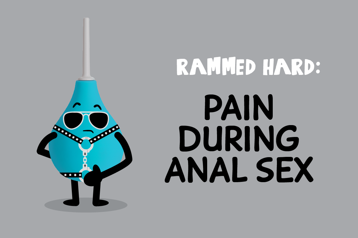 Anal Training Pain beauty pageants darrin solie recommends Anal Training Pain