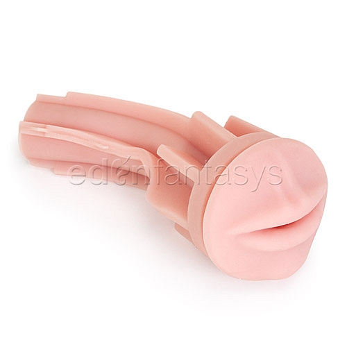 carol fornal recommends fleshlight tube debra tilton add fleshlight tube photo