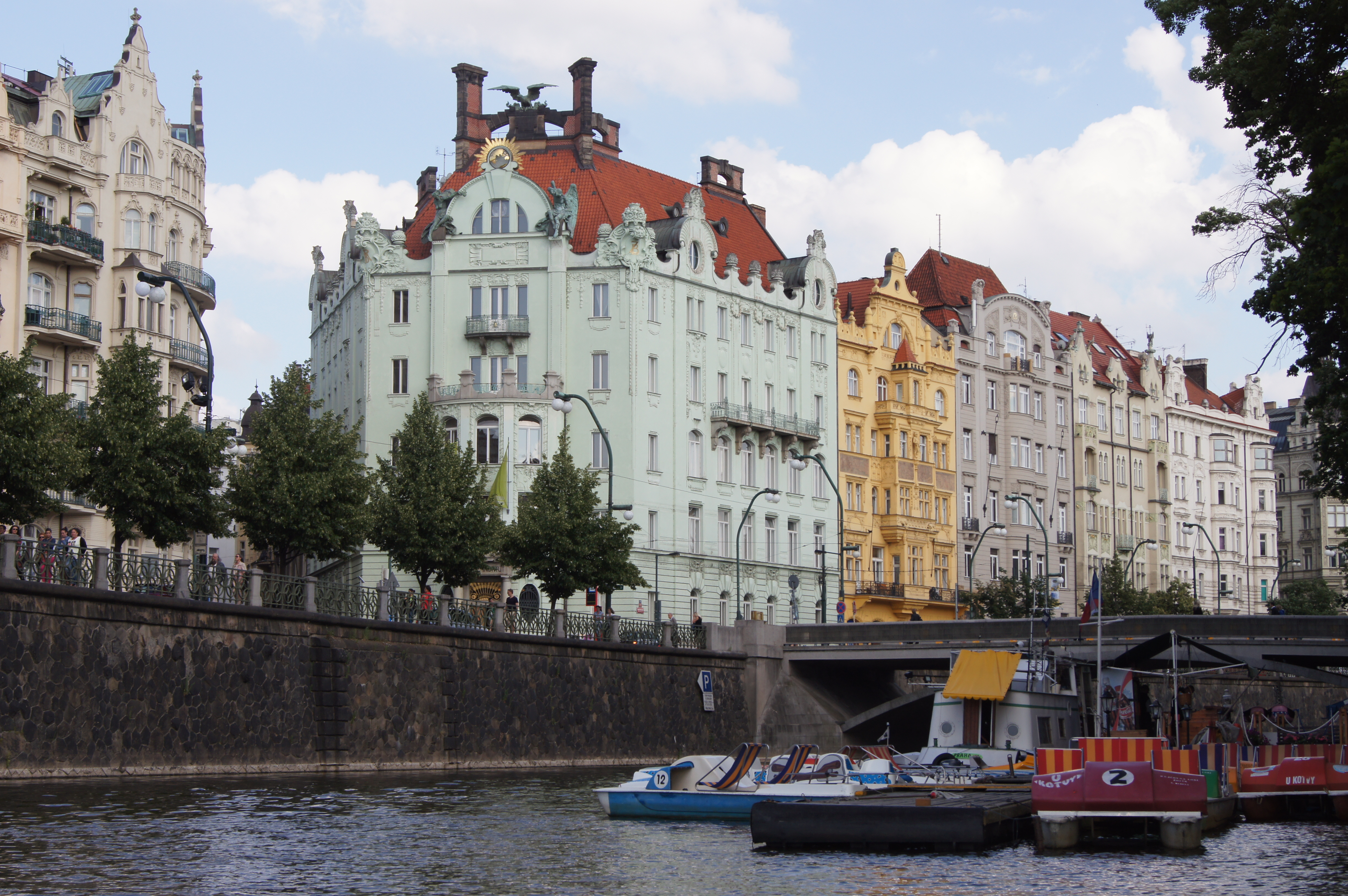 chris tomko recommends Porn In Prague