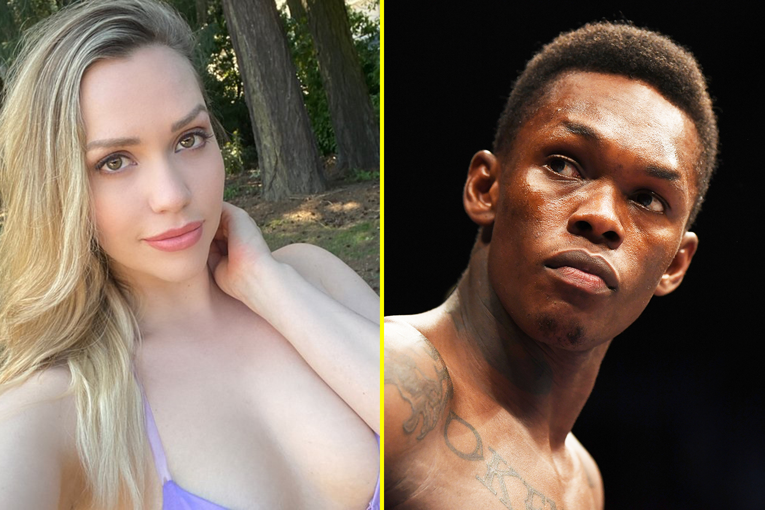casian lucian like abella danger mma photo atia aftab recommends abella danger mma pic