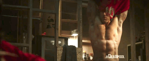 cathy ferrara recommends deadpool nudes blanca ulloa add deadpool nudes photo