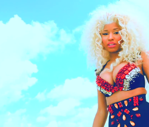 nicki minaj pmv - ngintip cewek mandi asian pmv