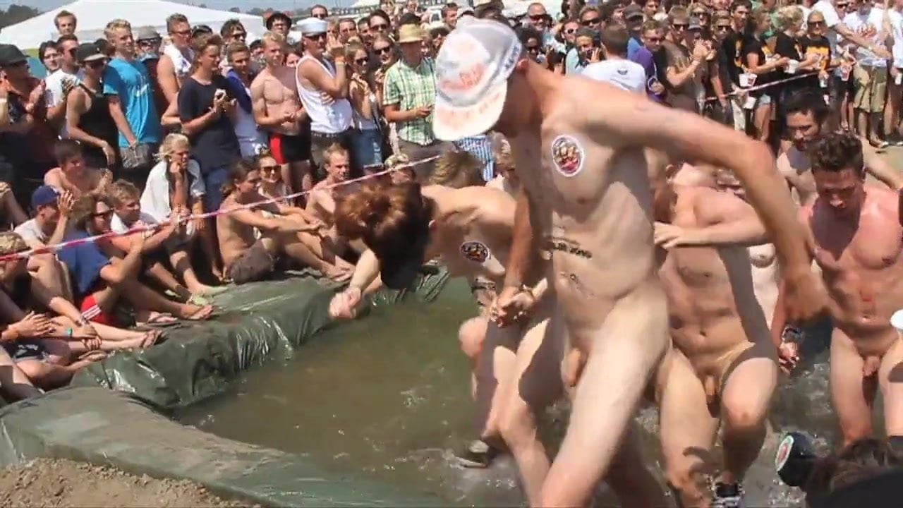 roskilde naked - naked fraternity guys forced tranny porn