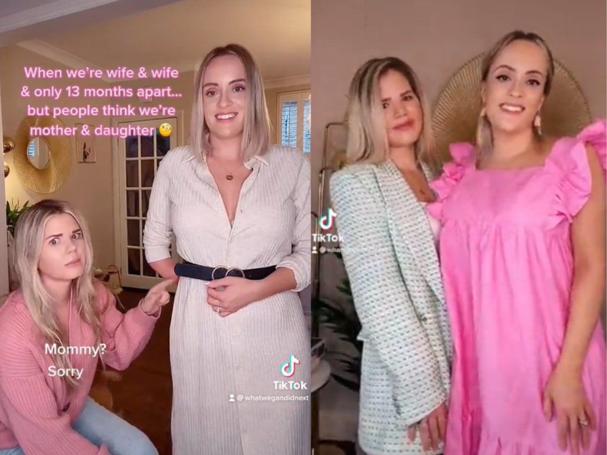 mother daughter lesbian sex - bruna excogi hairy emma watson