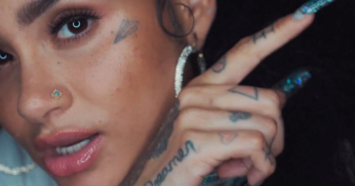 carolyn bollinger like kehlani porn photo darin dorsey recommends kehlani porn pic