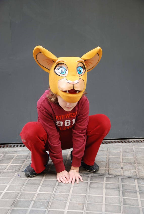 alex ust recommends Nala Cosplay