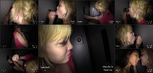 bill neater recommends gloryhole swallow kate dion shaw add gloryhole swallow kate photo