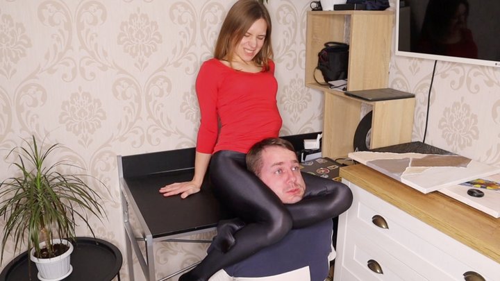 evelina domina - emilly willis onlyfans bdsm humiliation