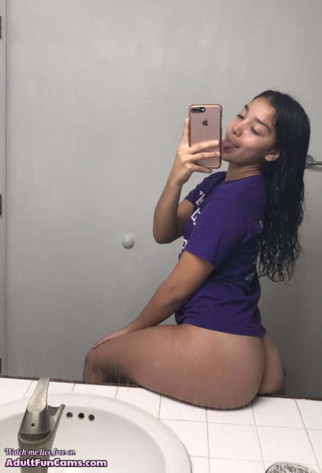 sexy naked big booty - face anal english mansion femdom