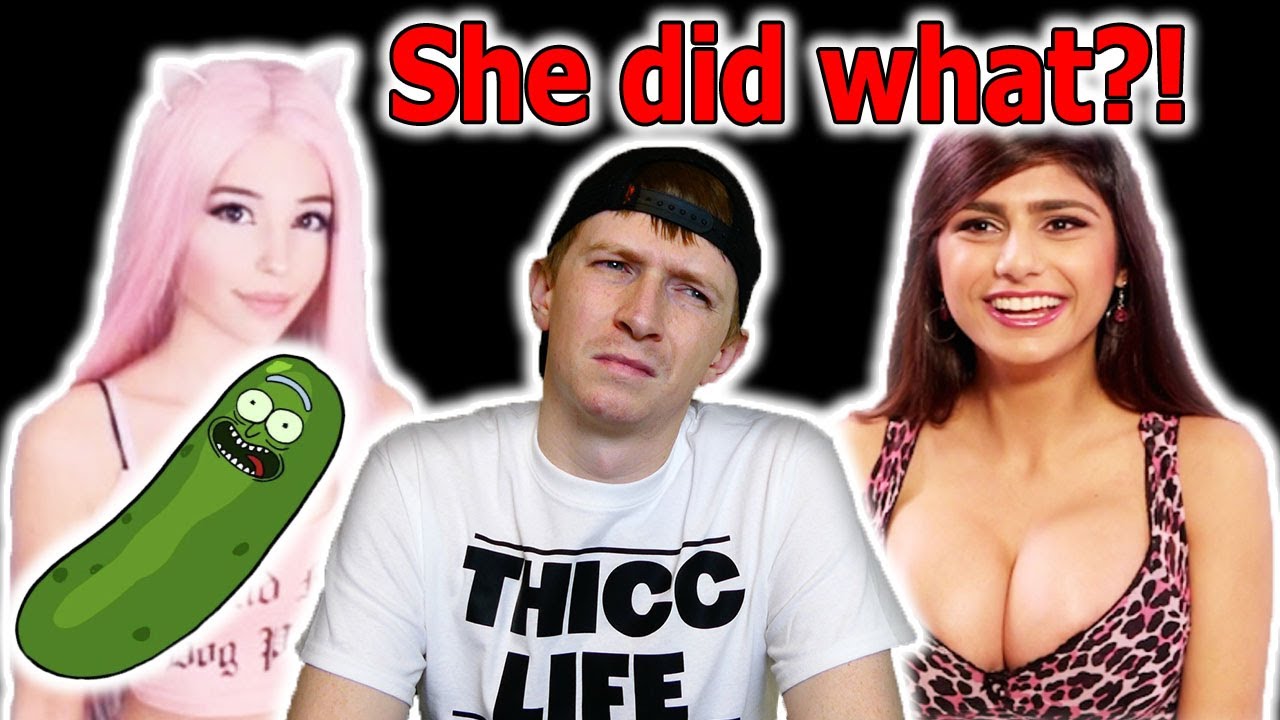 carole valdez recommends mia khalifa thicc pic