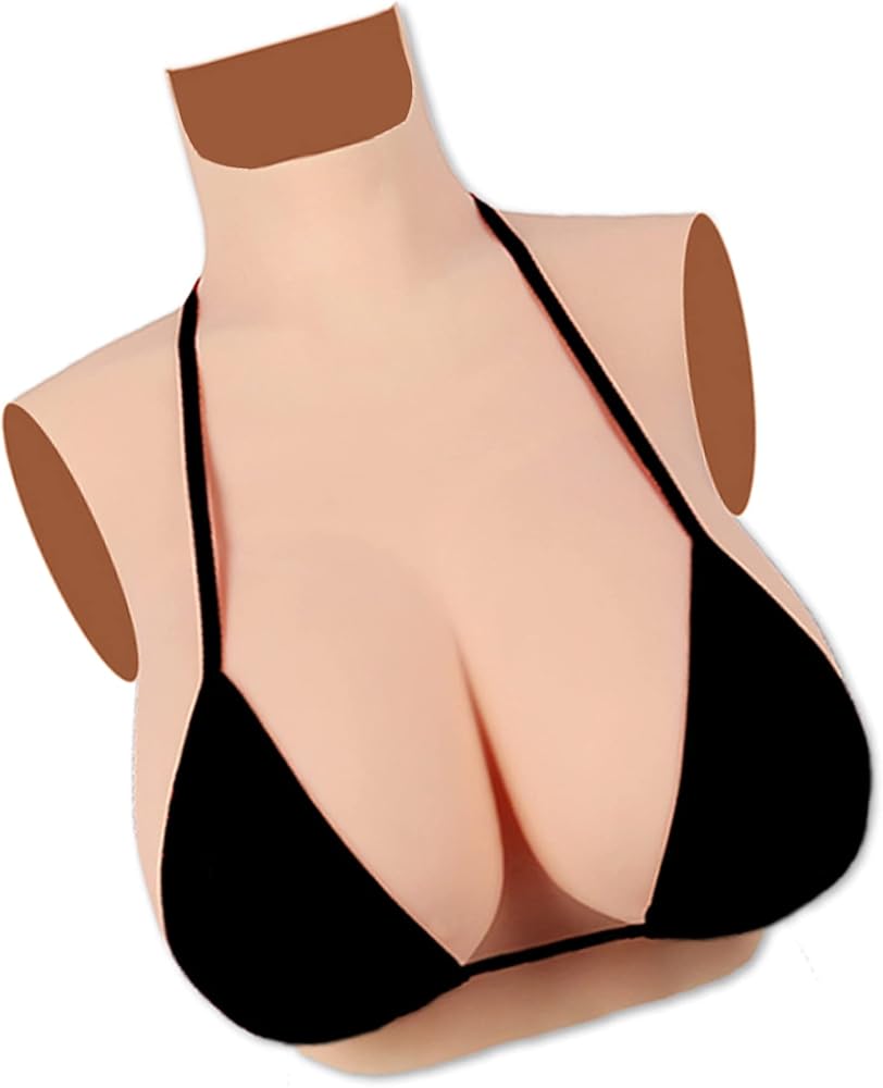 annette le blanc recommends Bouncing Boobs Solo