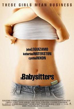 christian granada recommends Babysitter Erotic Stories