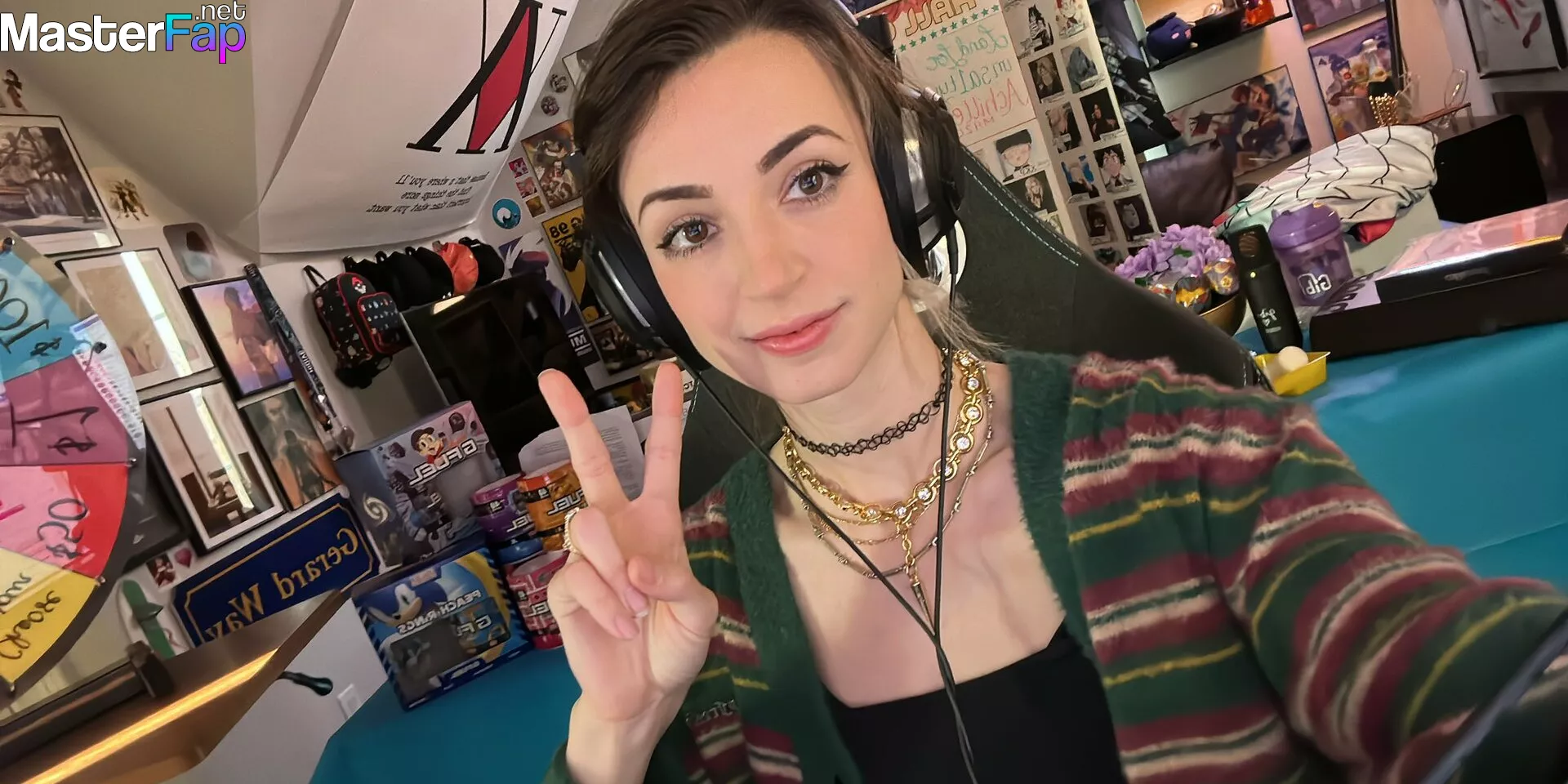 Tgirl tube porn villige jenter Gibi Asmr Naked cock girl