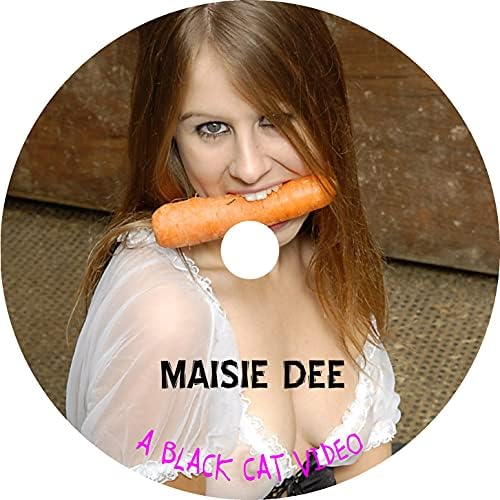 deanthony young recommends maisie dee benson mburu add maisie dee photo