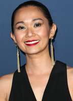 azmi sakiran recommends hong chau nude pic