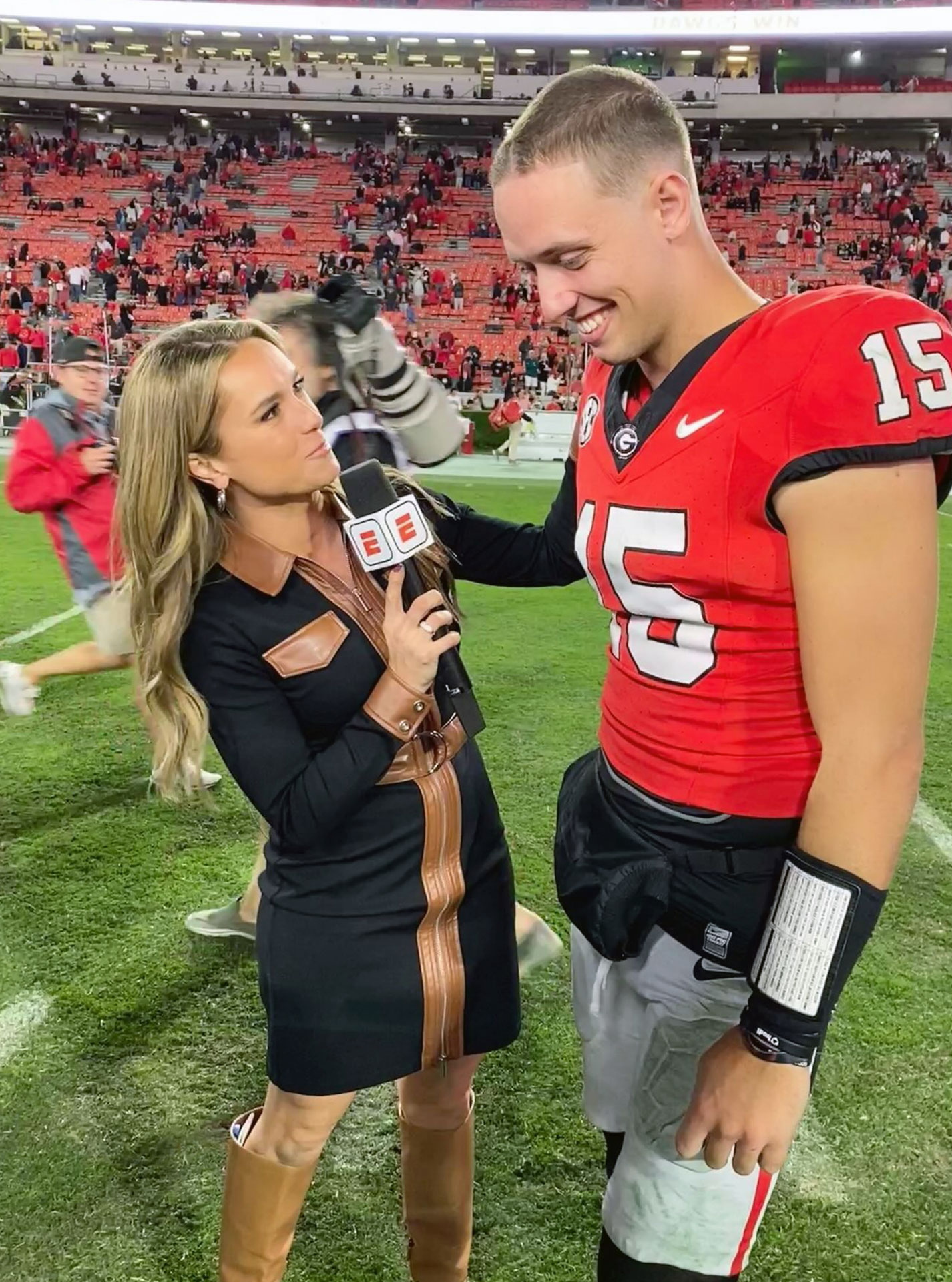 Best of Molly mcgrath naked