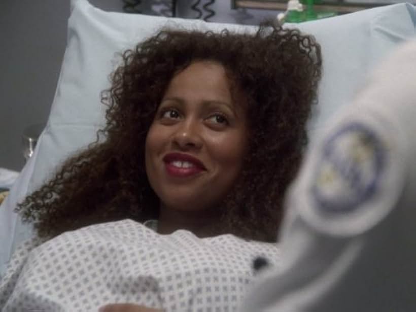 dorothy sunderland recommends lisa nicole carson nude pic