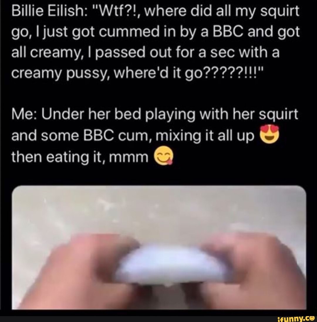 amitabh banik recommends bbc makes her squirt pic