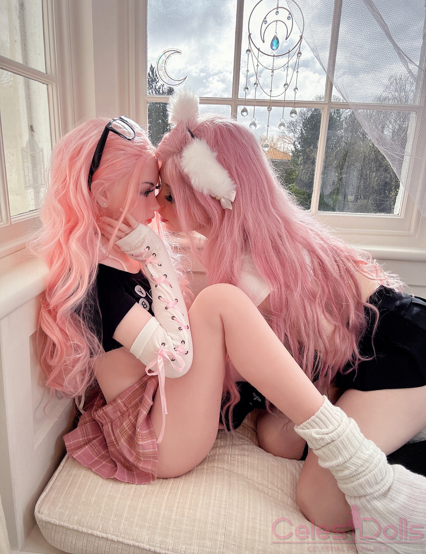adebowale adepoju recommends Belle Delphine Xx