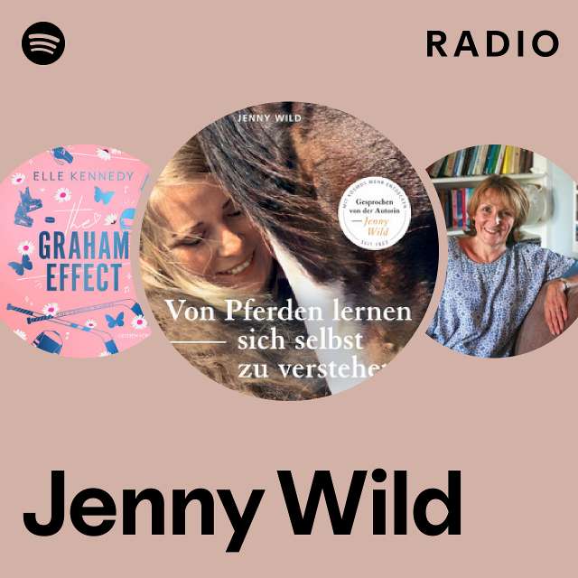 antonio trinidad recommends Jenny Wild