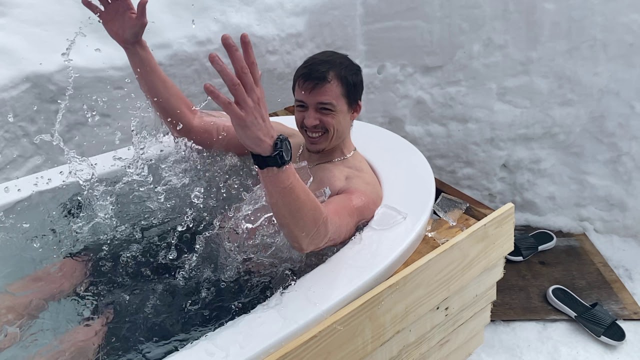 ice bath nude - casey calvert bbc anal rachel sennott sexy