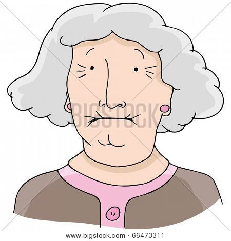 anthony cipri recommends No Teeth Old Lady