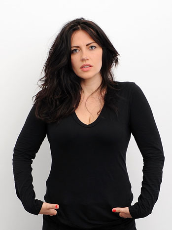 carey rader recommends Short skirt nude