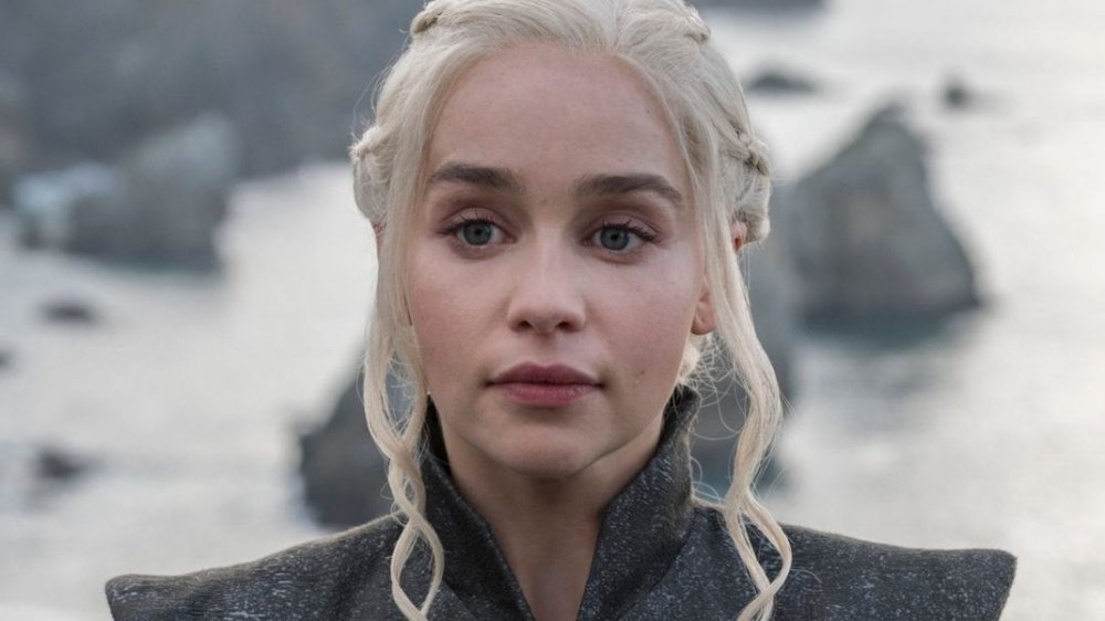 ayse kocak recommends Emilia Clarke Nude Pics