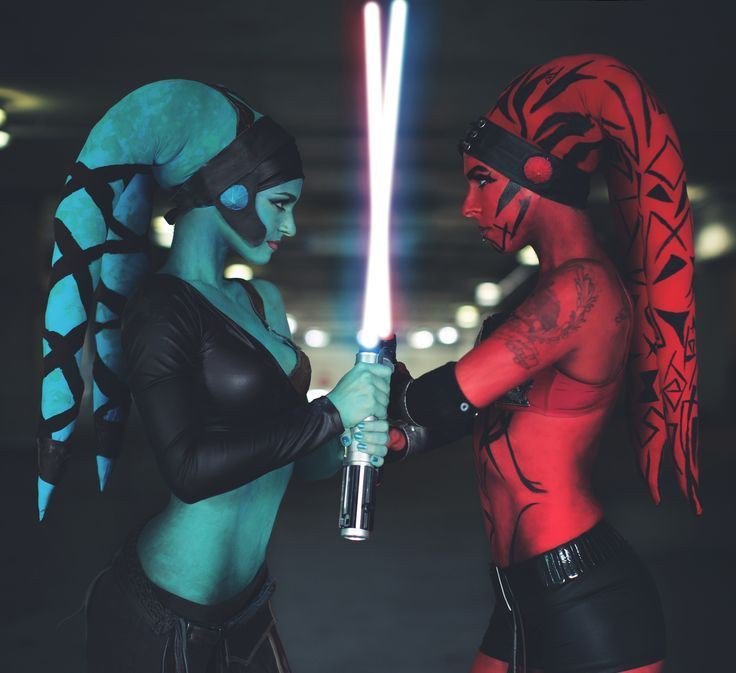 brianna lynch recommends aayla secura sexy bart hall add aayla secura sexy photo