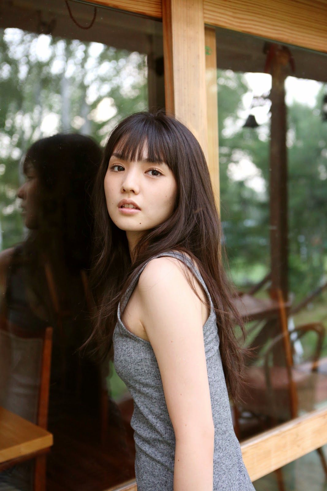 sasaki aki - insta models nudes secret jerking off