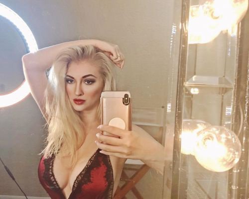 beverly christiansen recommends anna faith naked alvin bandong add anna faith naked photo