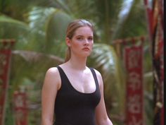 chia yu chang recommends hot bridgette wilson pic