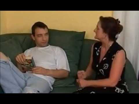 stepmom flashes stepson - jenna haze pron hairy ffm porn
