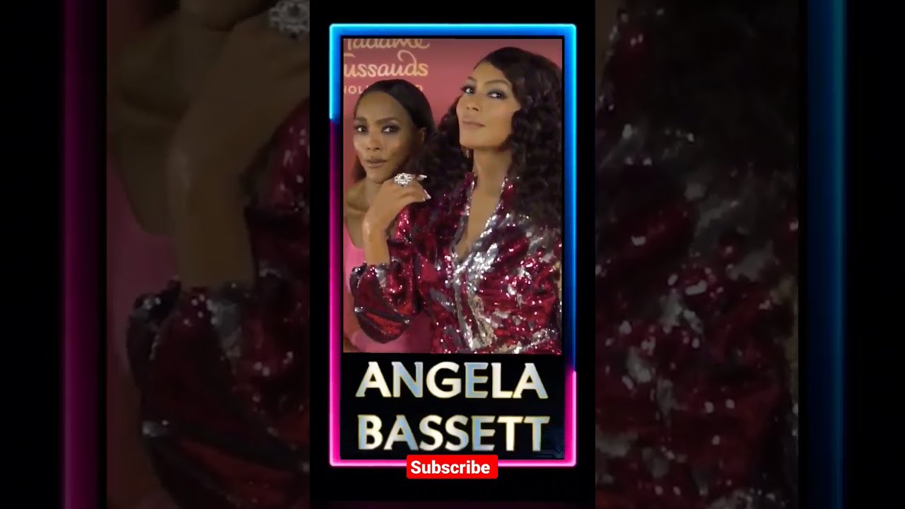 crystal heinrichs recommends Angela Basset Butt