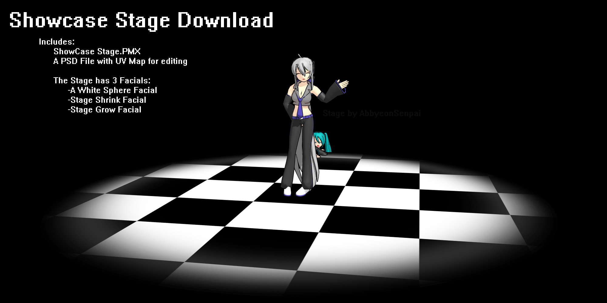 mmd hmv - milf squirt veronica church casting