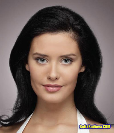 andrew riviere recommends Aleksandra Ivanovskaya Porn