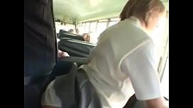 Best of Chinese bus porn