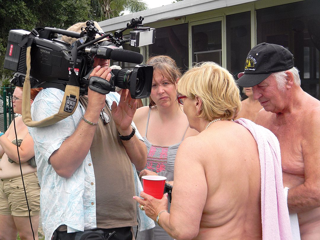 clinton byers recommends Real Nudists Videos