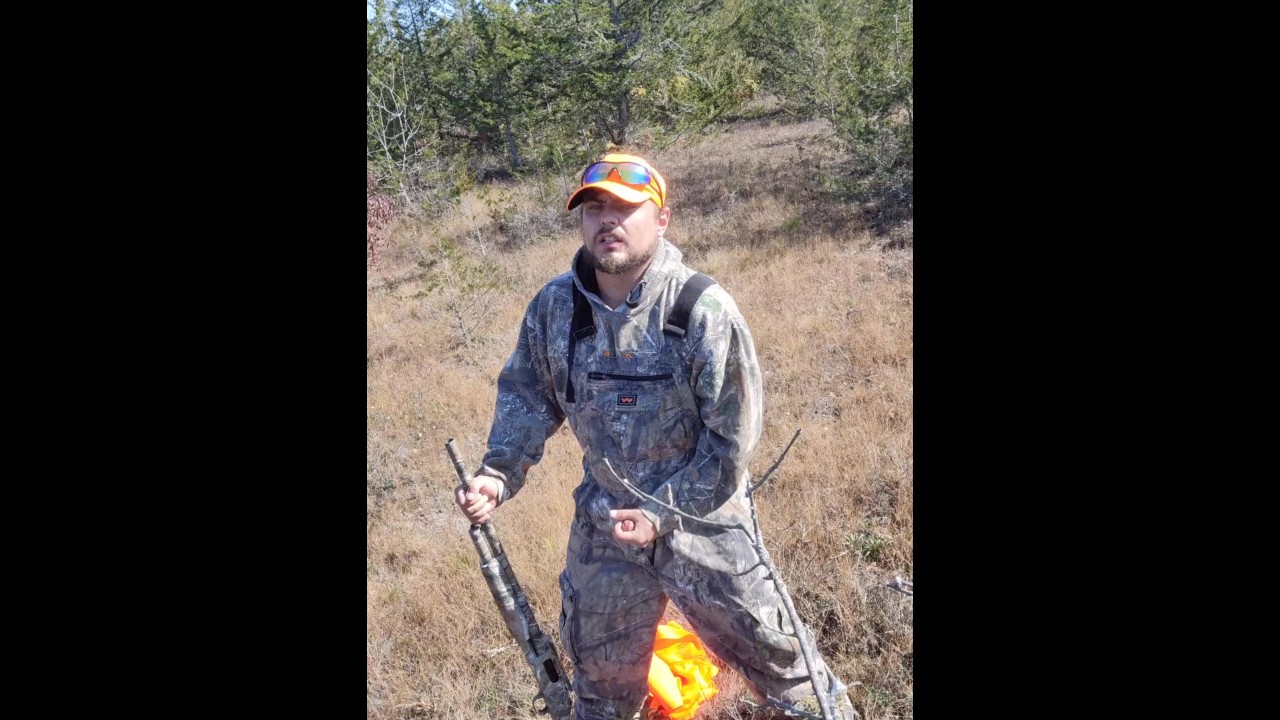 cory naugle recommends masturbating while hunting pic